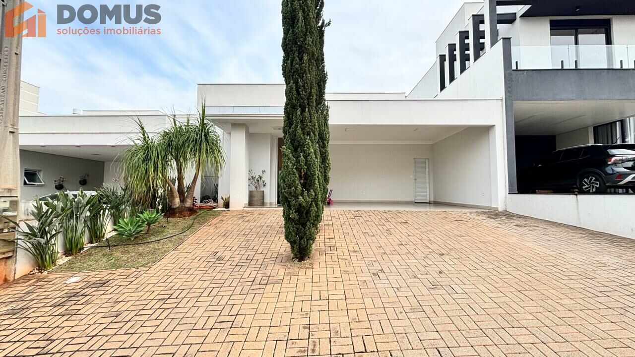 Casa para Venda - Residencial Portal do Lago