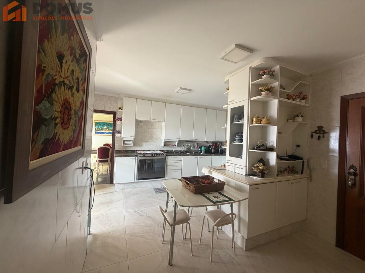 Apartamento para Venda - Centro