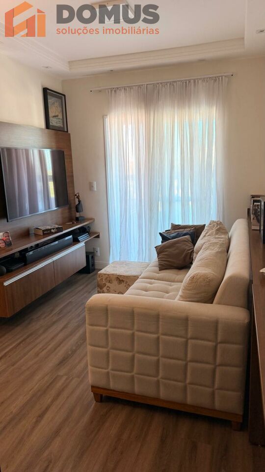 Apartamento para Venda - Parque Franceschini