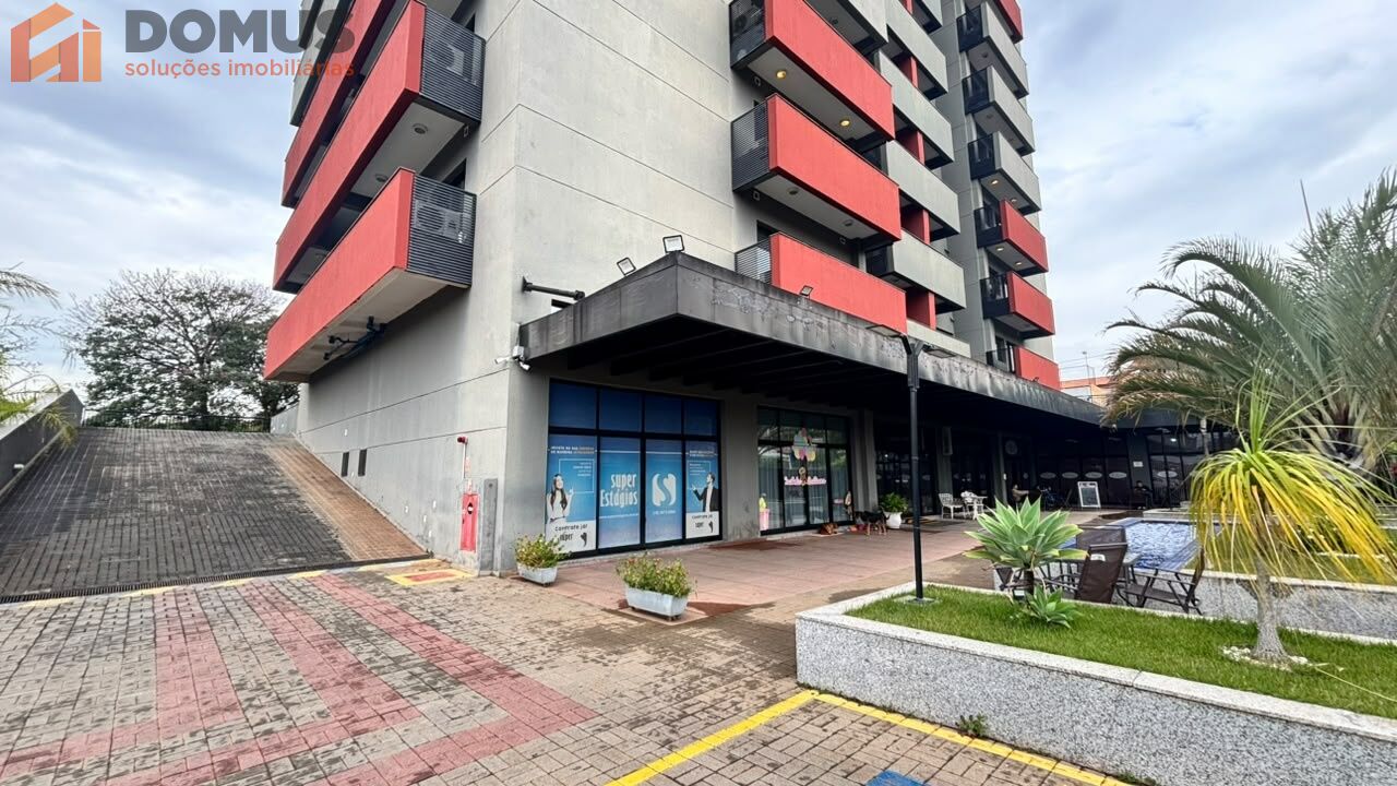 Sala para Venda - Jardim Marchissolo