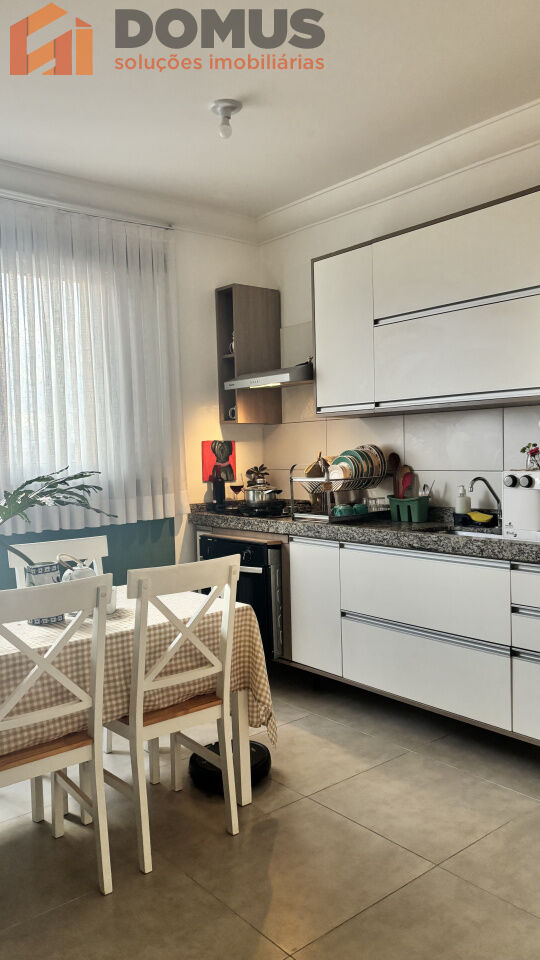 Apartamento para Venda - Jardim Santa Madalena