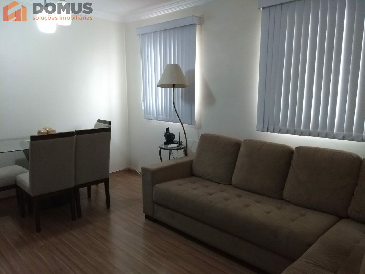 Apartamento para Venda - Parque João de Vasconcelos