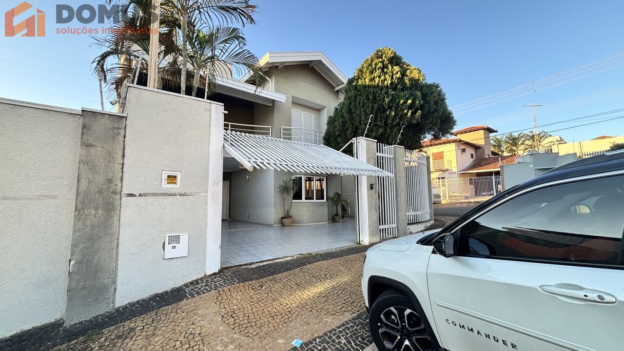 Casa para Venda - Parque Franceschini