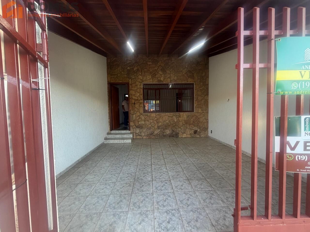 Casa para Venda - Jardim Consteca