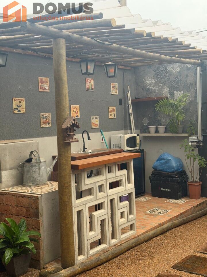Casa para Venda - Jardim Residencial Vaughan