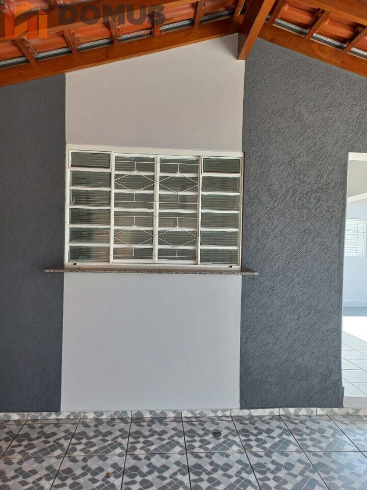 Casa para Venda - Jardim São Jorge