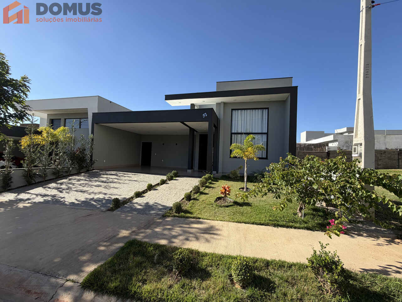 Casa para Venda - Jardim Solar das Esmeraldas