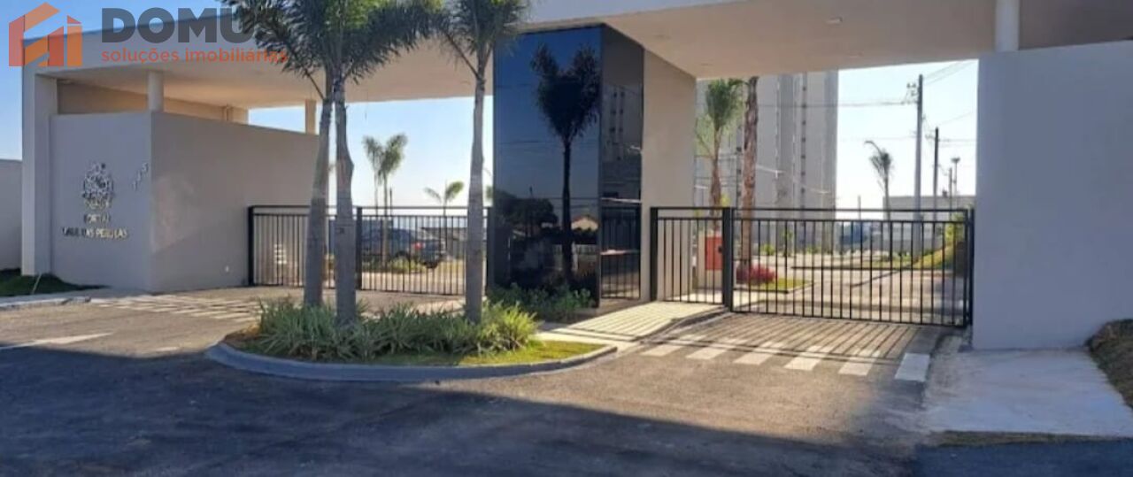 Apartamento para Venda - Jardim Bela Vista