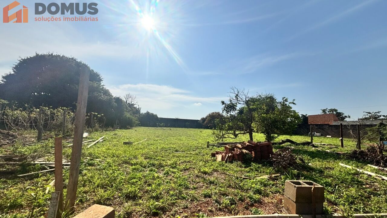 Terrenos Ou Lotes Residenciais para Venda - Jardim Consteca