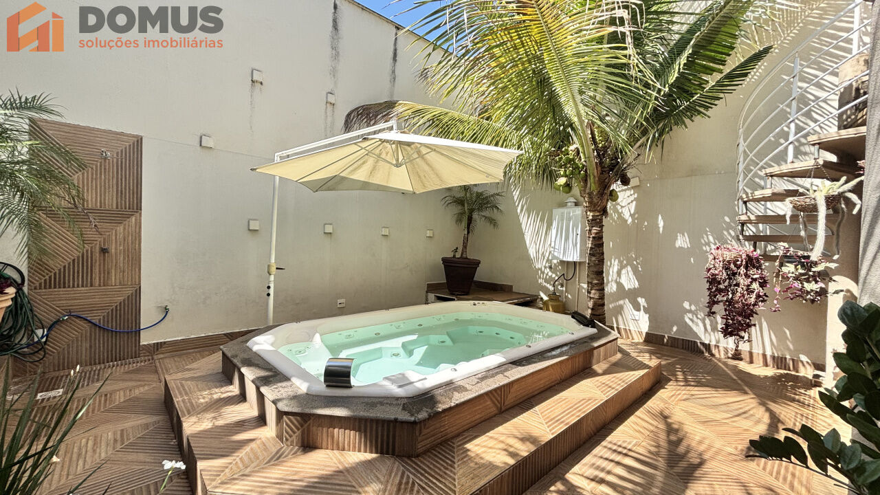 Casa para Venda - Residencial Amália Luíza