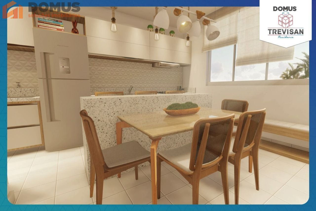 Apartamento para Venda - Jardim Santa Madalena
