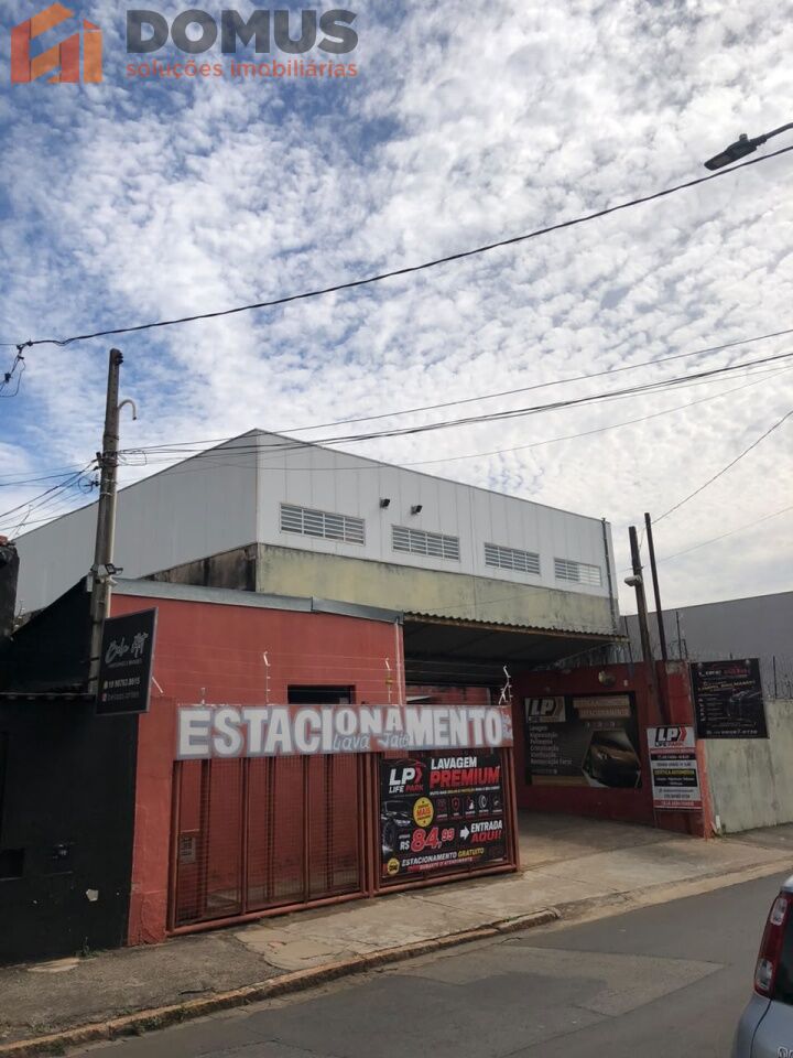 Comercial para Venda - Centro