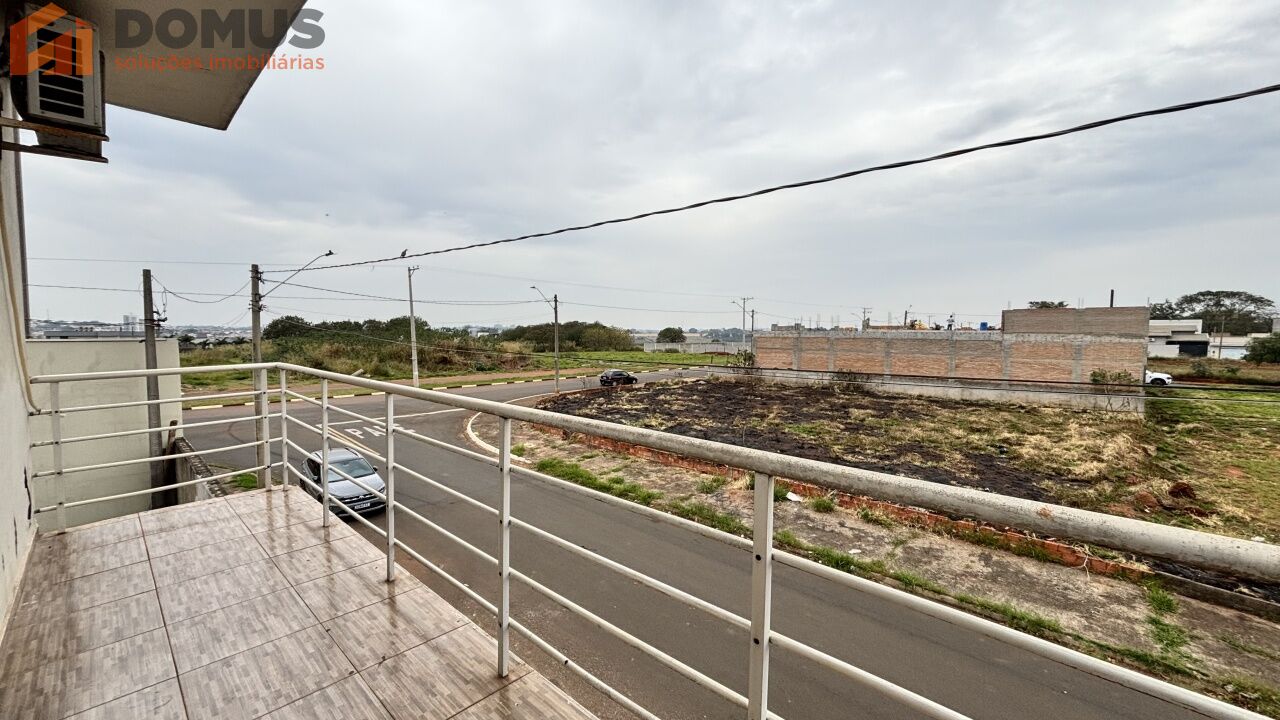 Casa para Venda - Jardim Residencial Vaughan
