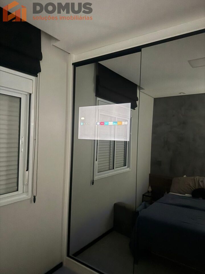 Apartamento para Venda - Jardim São Francisco