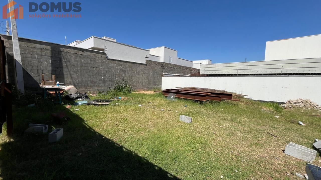 Terrenos Ou Lotes Residenciais para Venda - Jardim Residencial Ravagnani