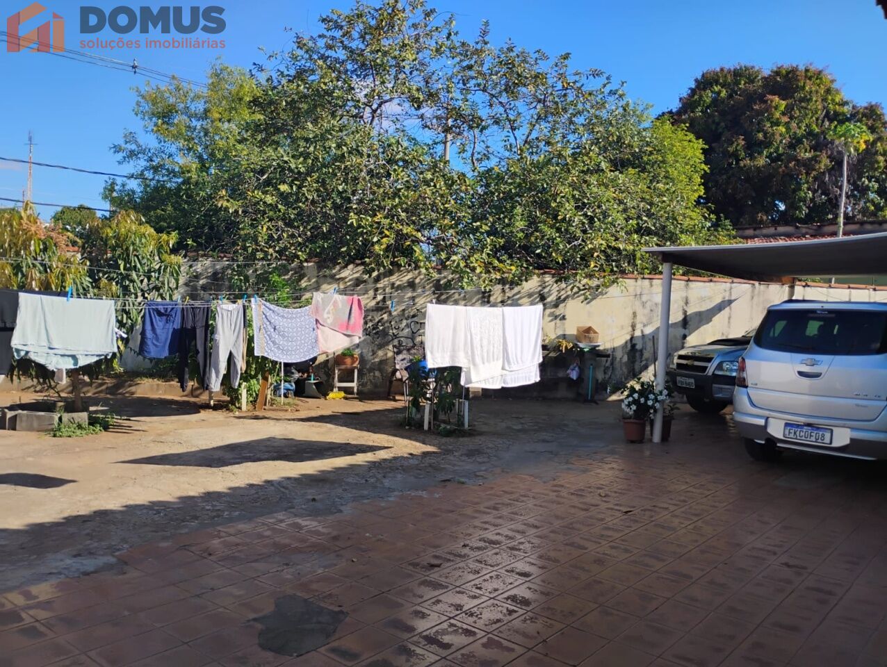 Casa para Venda - Vila Menuzzo