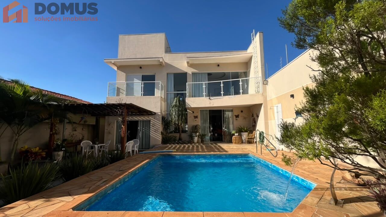 Casa para Venda - Jardim Santa Madalena
