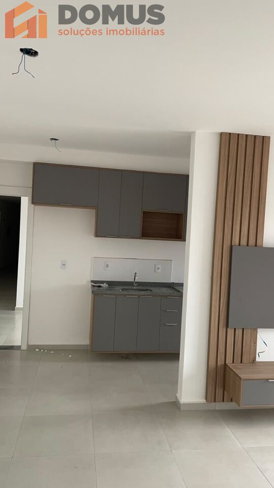 Apartamento para Locação - Vila Miranda
