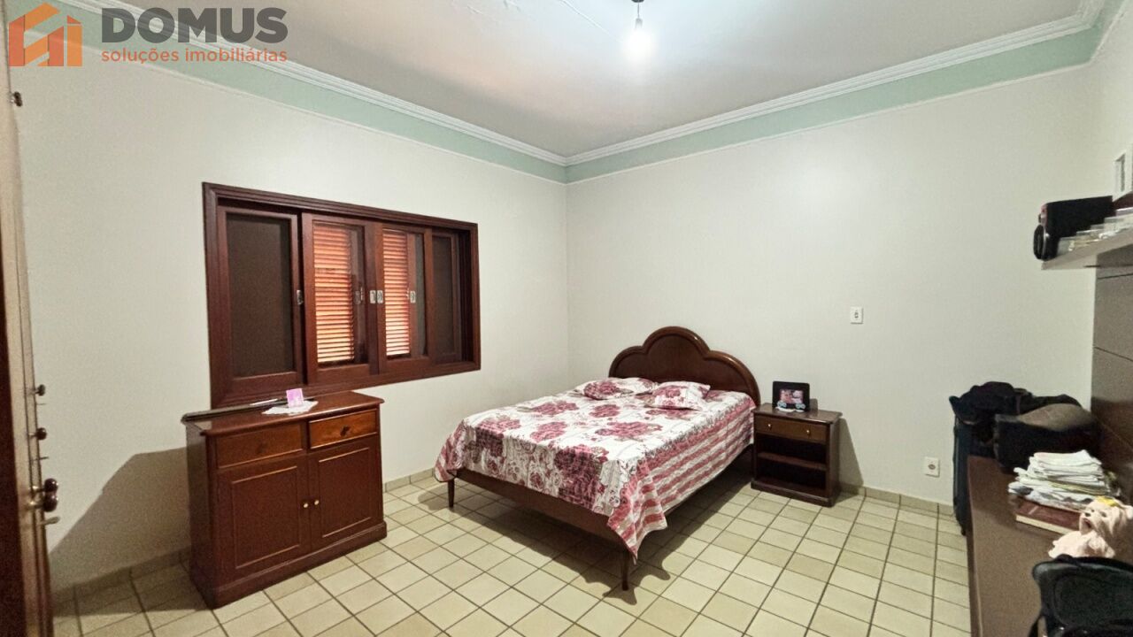 Casa para Venda - Parque Franceschini