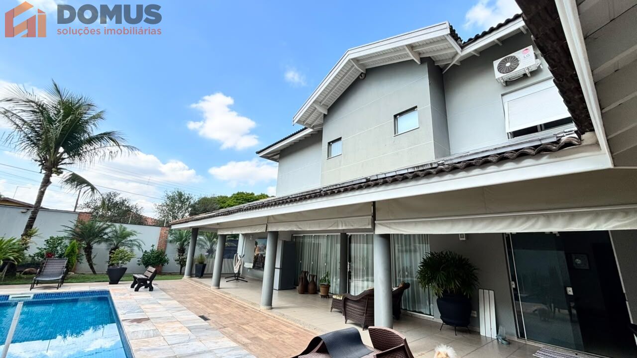 Casa para Venda - Parque João de Vasconcelos