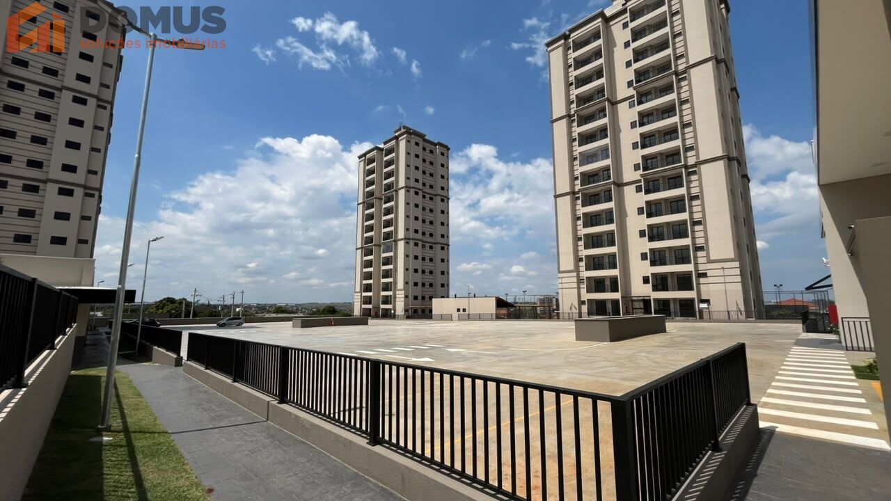 Apartamento para Venda - Parque Emília
