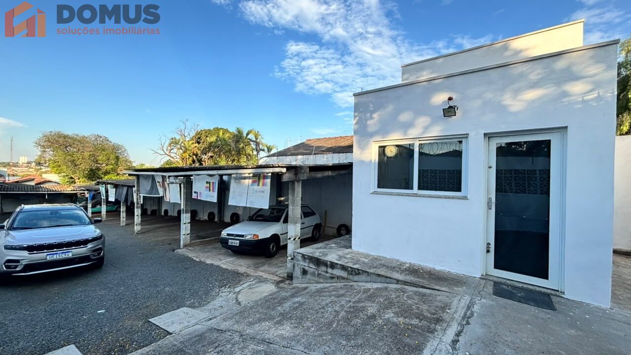 Comercial para Venda - Centro