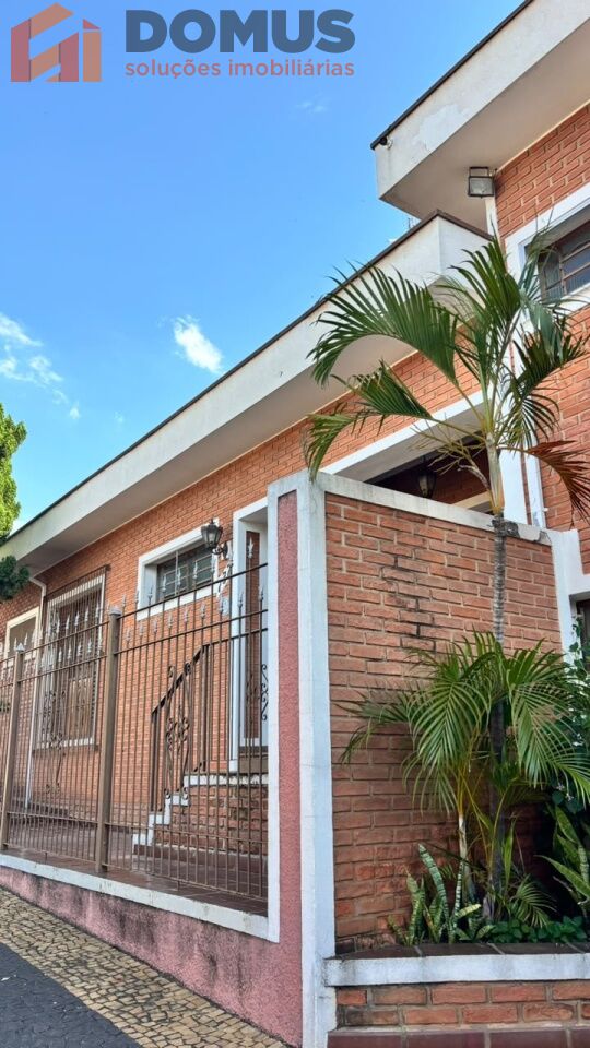 Casa para Venda - Jardim Alvorada