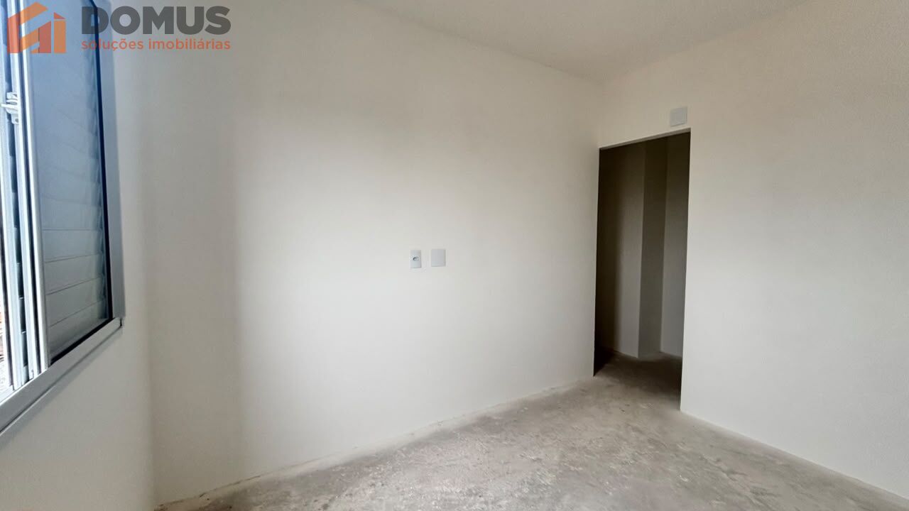 Apartamento para Venda - Vila Miranda