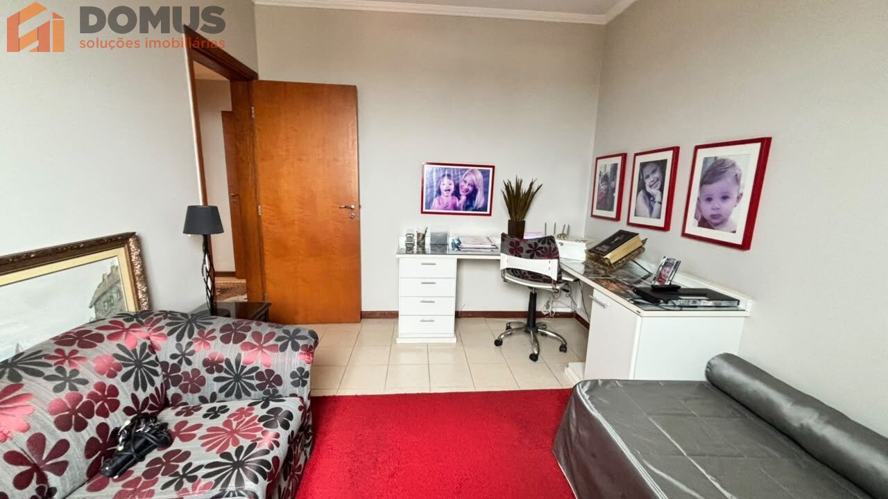 Apartamento para Venda - Vila Menuzzo