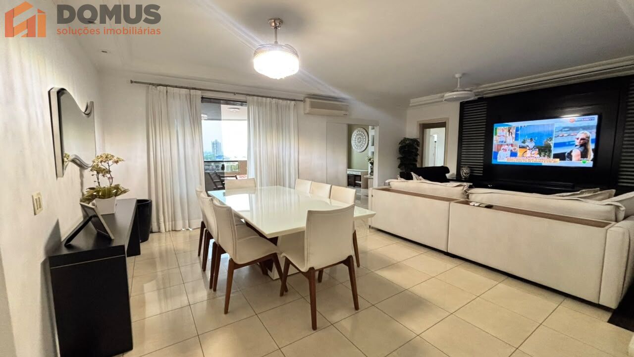 Apartamento para Venda - Vila Menuzzo
