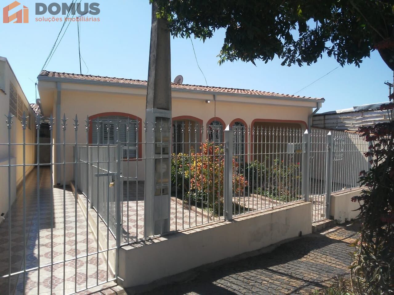 Casa para Venda - Jardim Nova Veneza