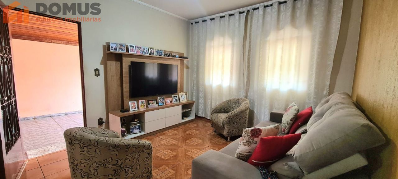 Casa para Venda - Jardim Santa Madalena