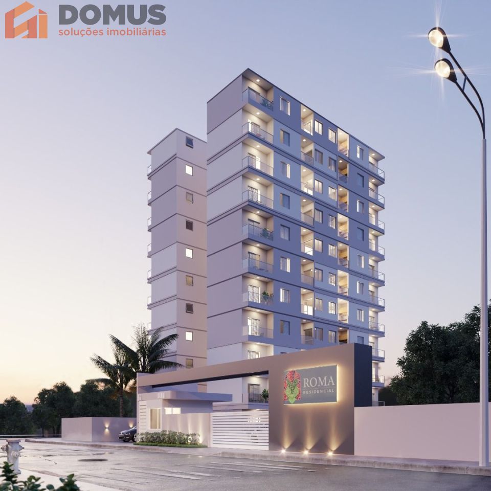 Apartamento para Venda - Jardim Santa Madalena