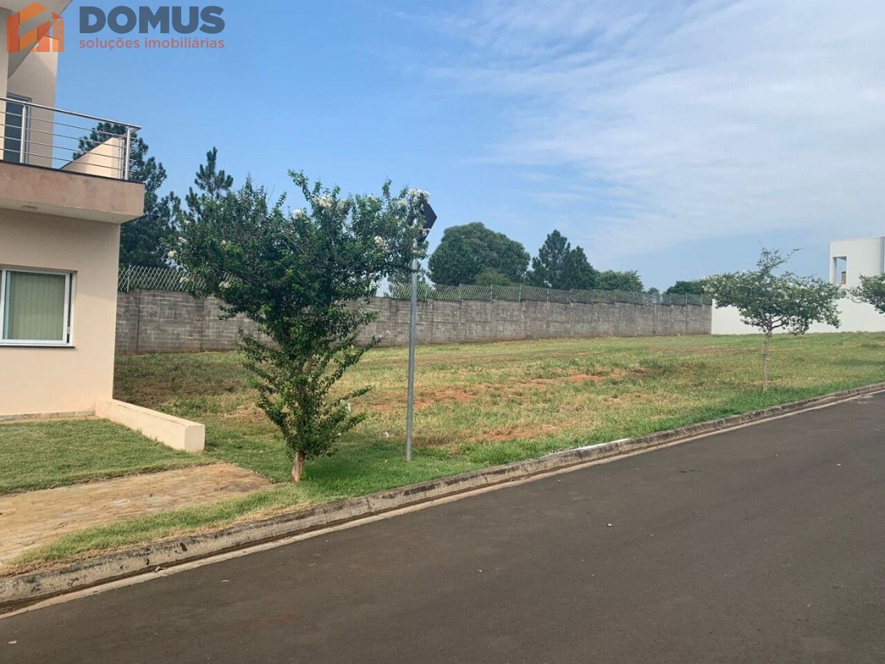 Terreno para Venda - Residencial Portal do Lago