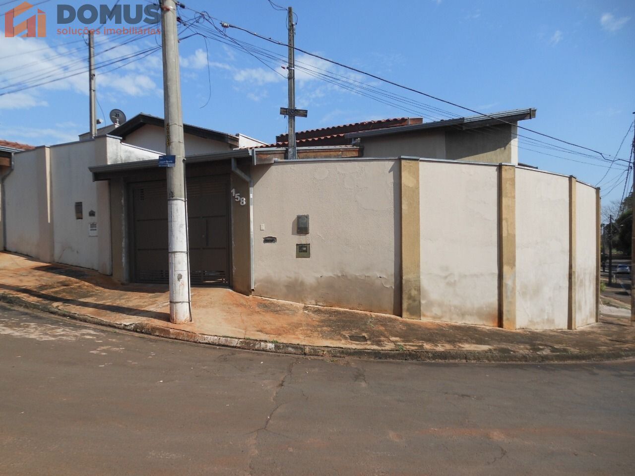Casa para Venda - Jardim São Roque