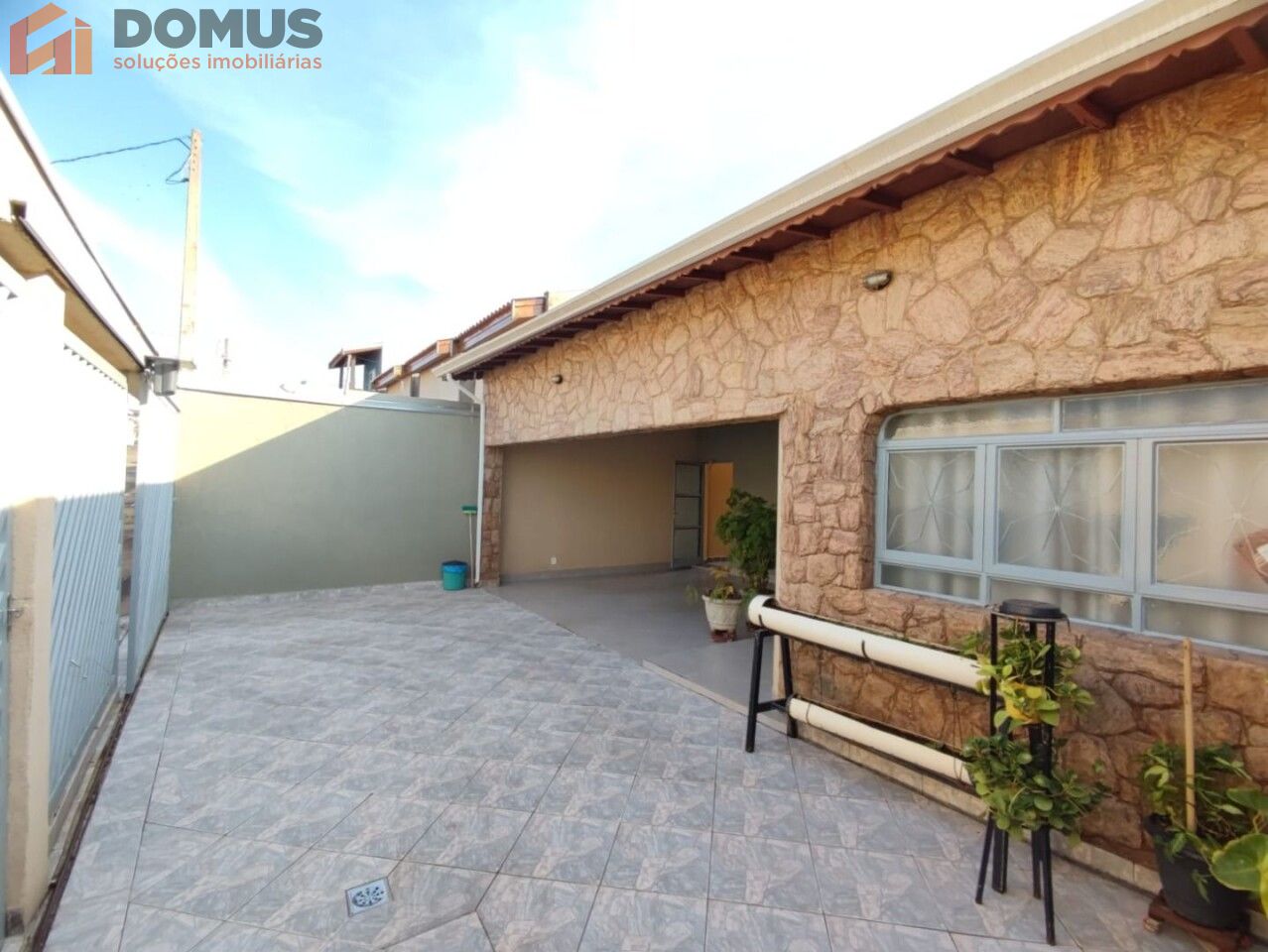 Casa para Venda - Parque Franceschini