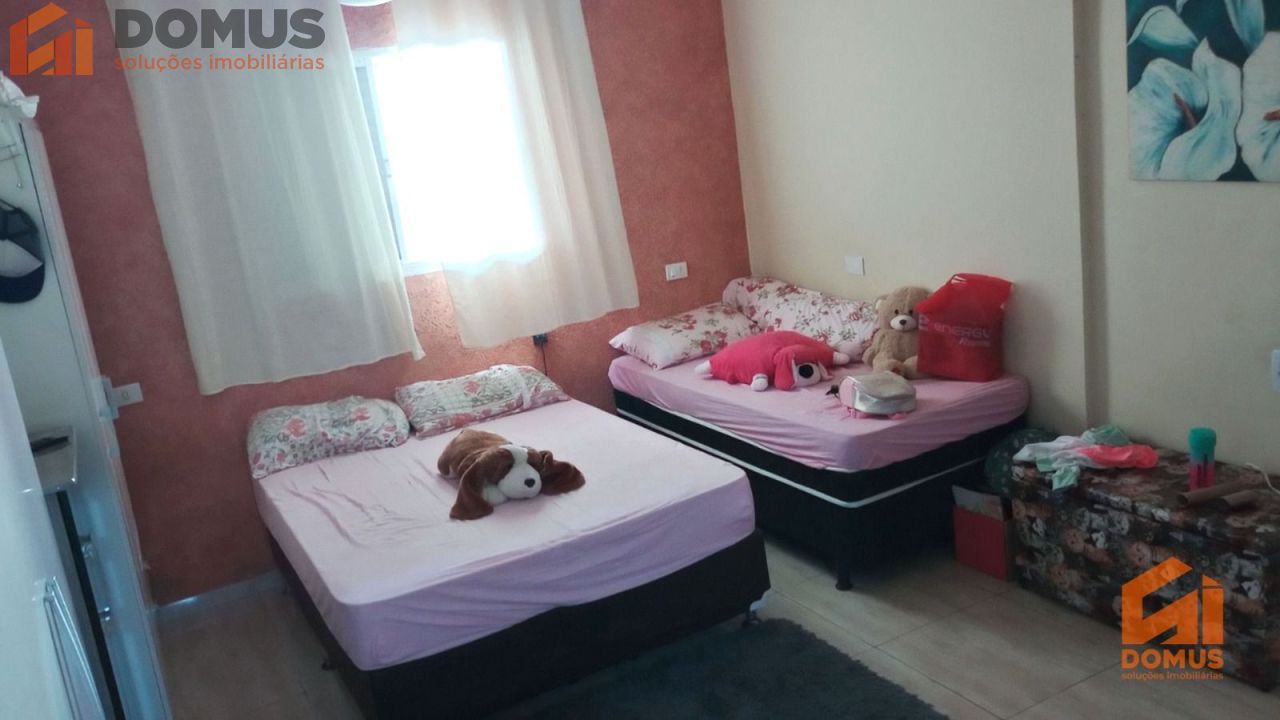 Casa para Venda - Jardim São Domingos