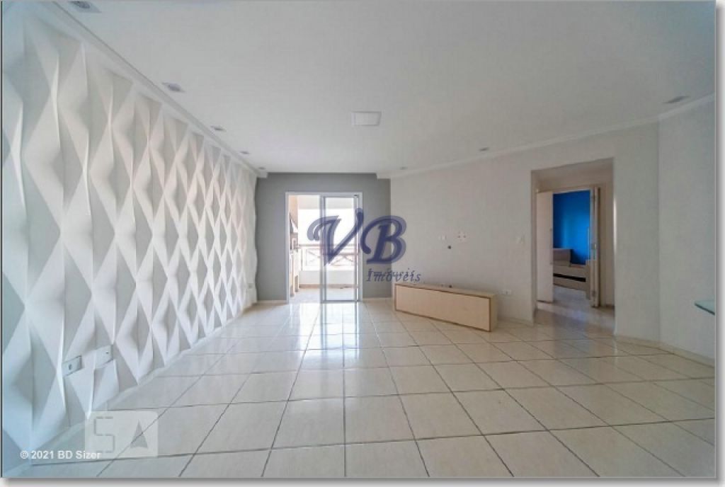 Apartamento para Venda - Vila Assunção