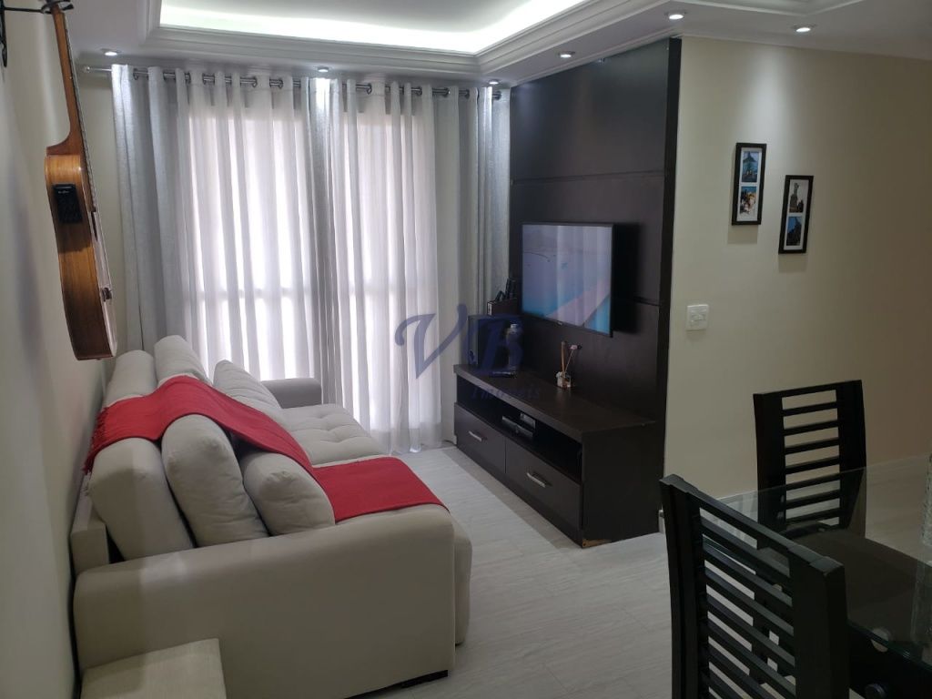 Apartamento para Venda - Utinga
