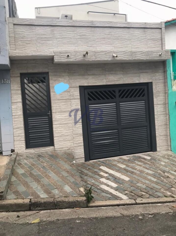 Casa Térrea para Venda - Jardim Alvorada