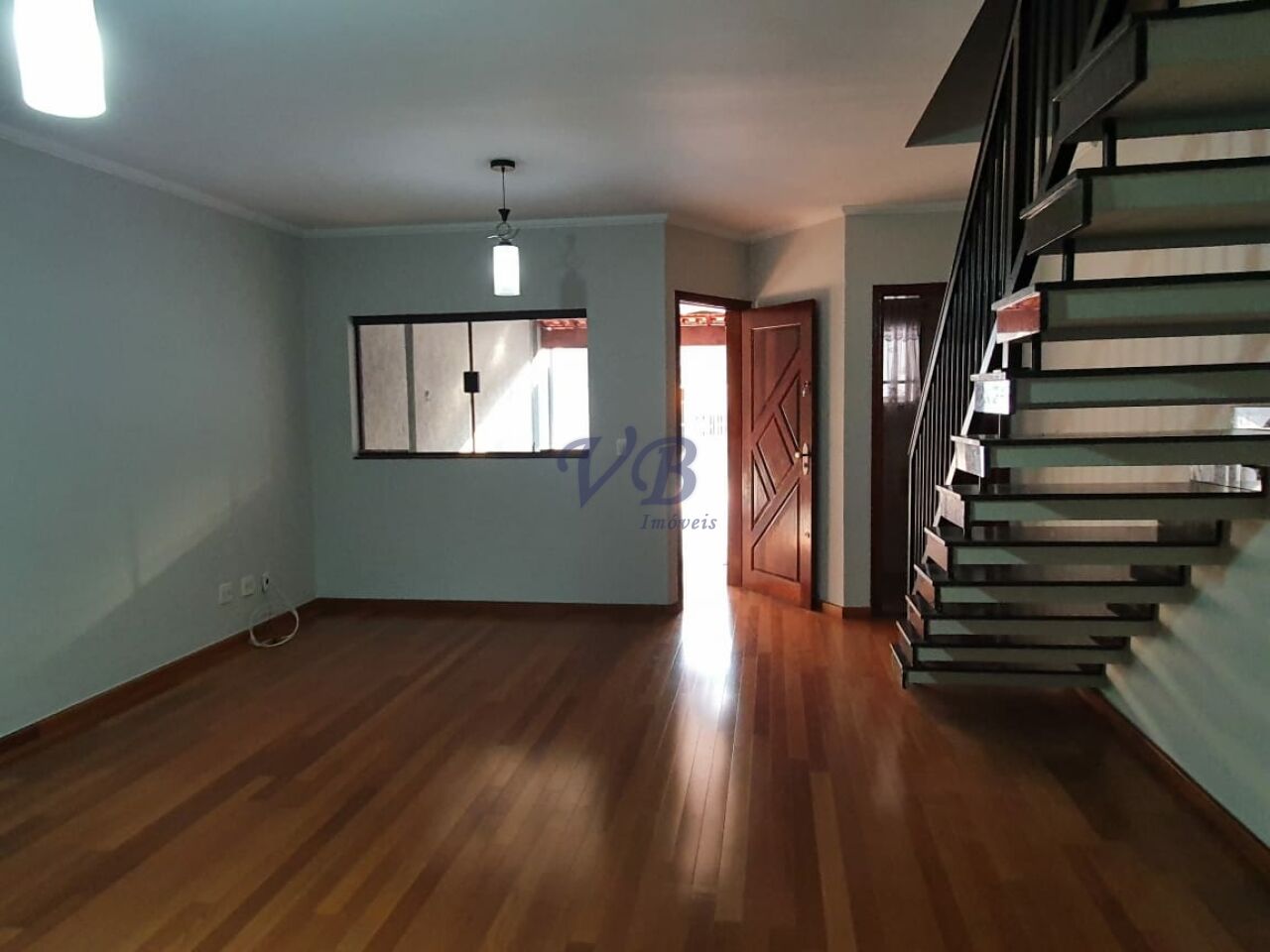 Sobrado para Venda - Vila Marina