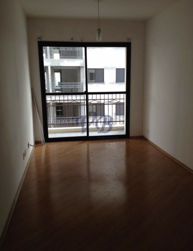 Apartamento para Venda - Vila Floresta