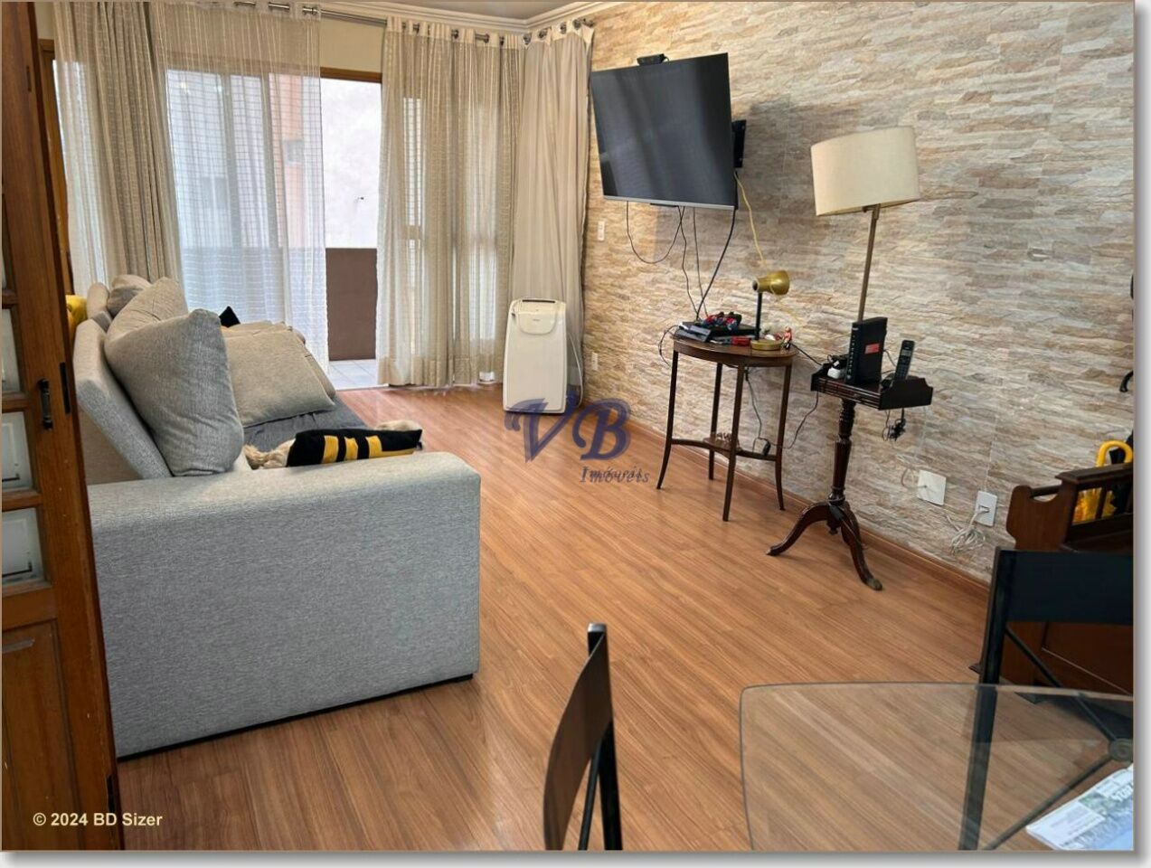 Apartamento para Venda - Centro