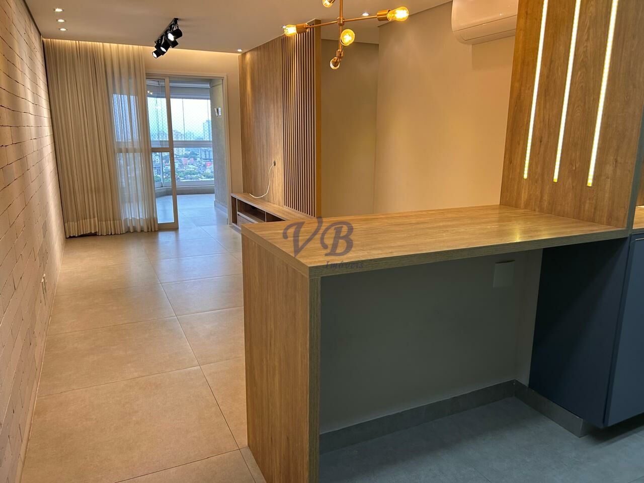 Apartamento para Venda - Vila Assunção