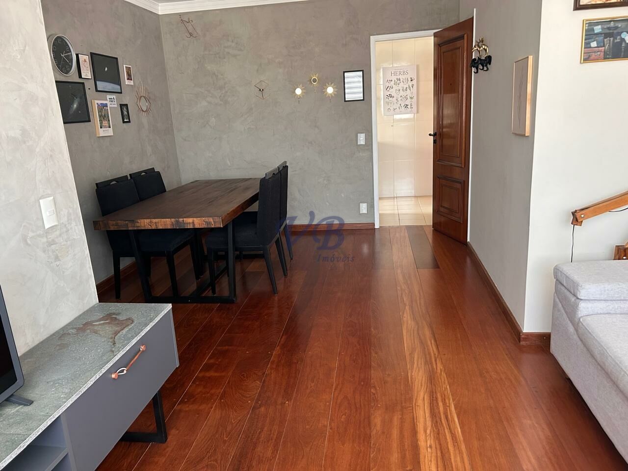 Apartamento para Venda - Vila Assunção