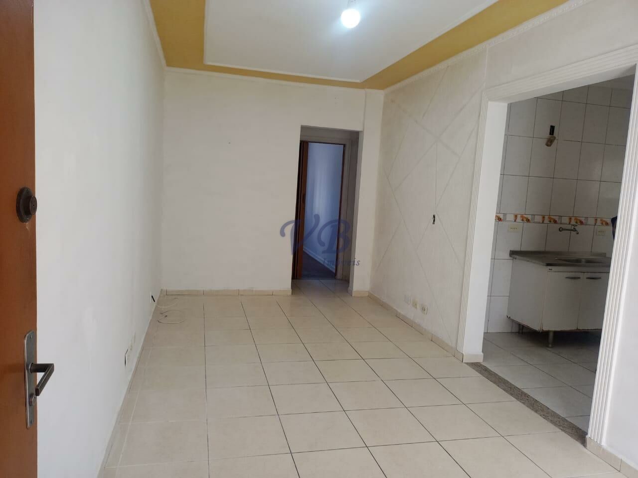Apartamento para Venda - Centro