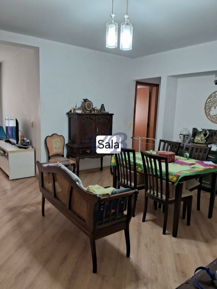 Apartamento para Venda - Campestre