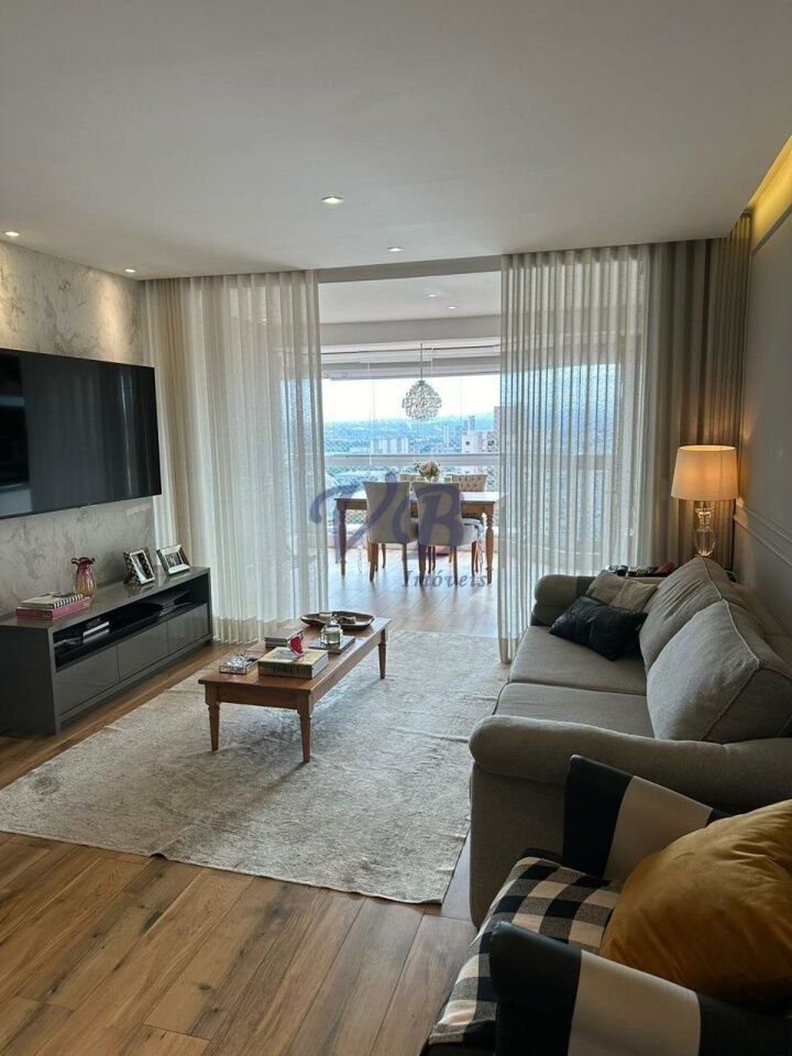Apartamento para Venda - Vila Assunção