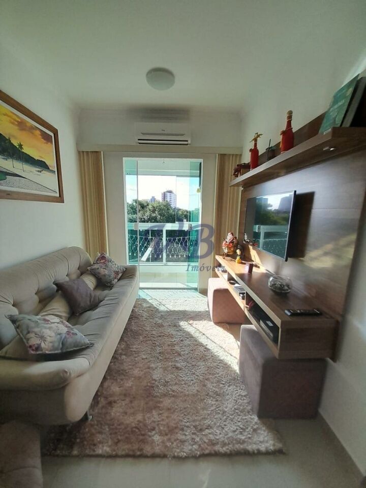 Apartamento para Venda - Paraíso