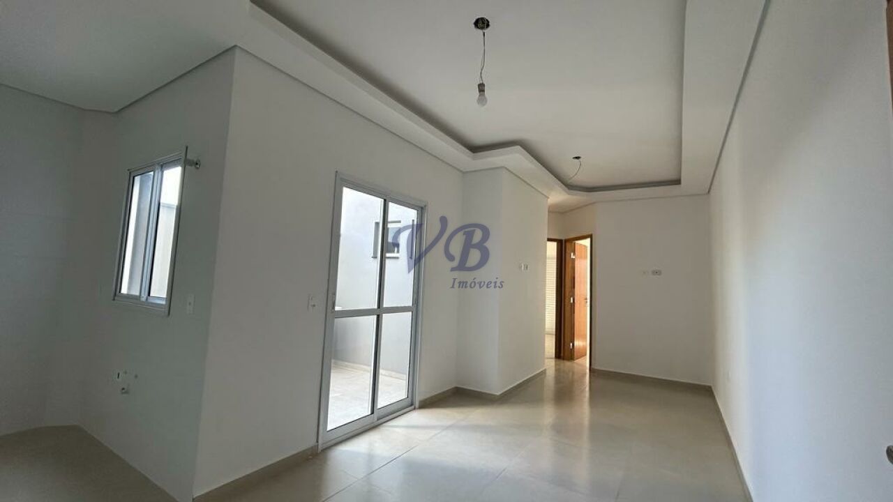 Apartamento para Venda - Jardim Bom Pastor
